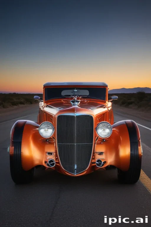 hotrods