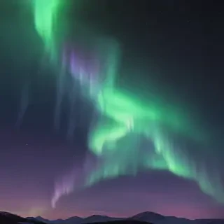 aurora borealis png