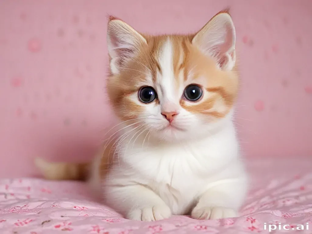 wallpaper kitty cat