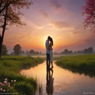 lovers day wallpaper
