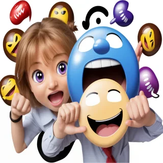 shocking emoji png