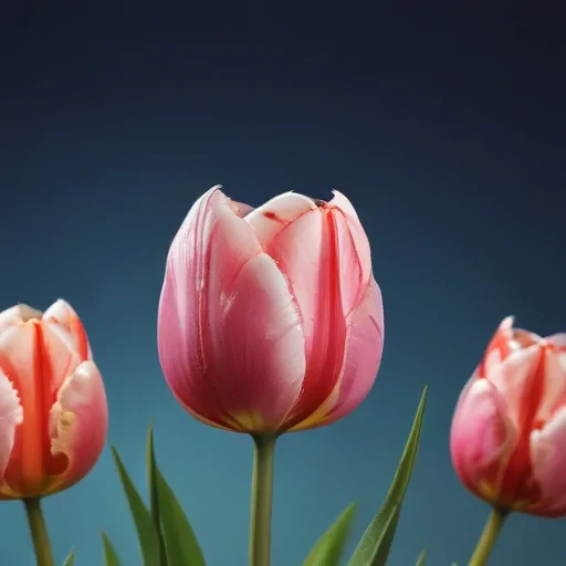 tulip iphone wallpaper