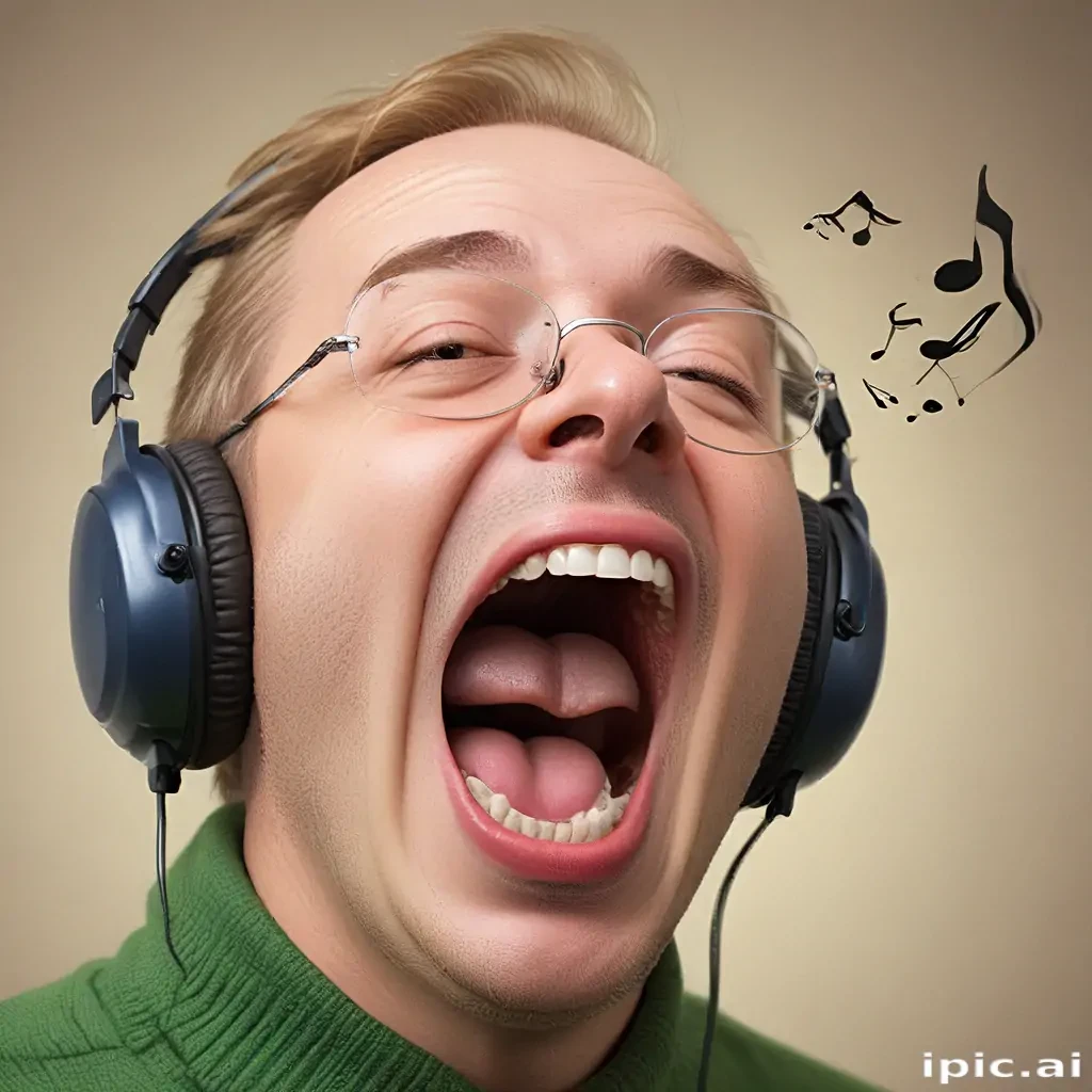 funny sounds