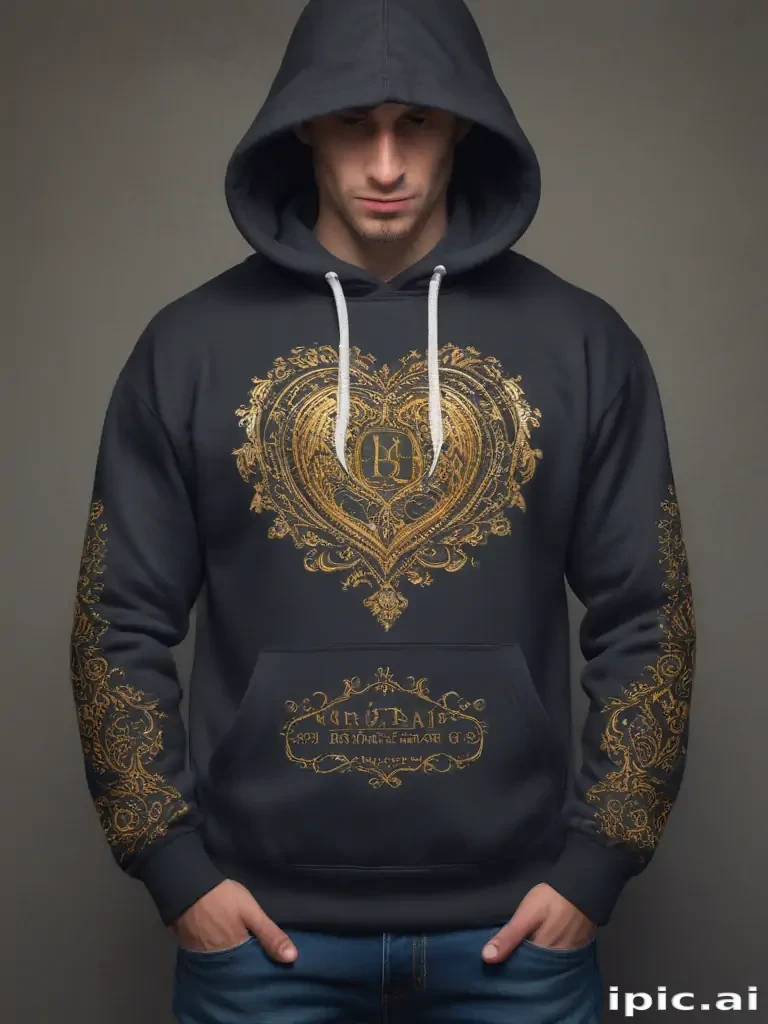 hoodie image