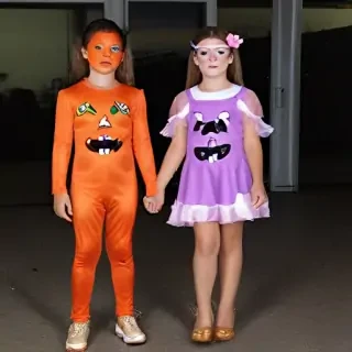 halloween pictures