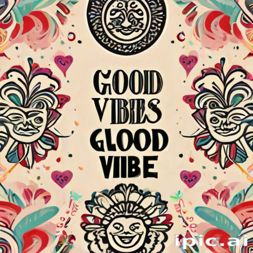 wallpaper good vibes