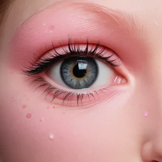 cute pink images