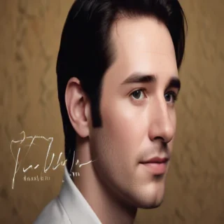 kevin in cursive