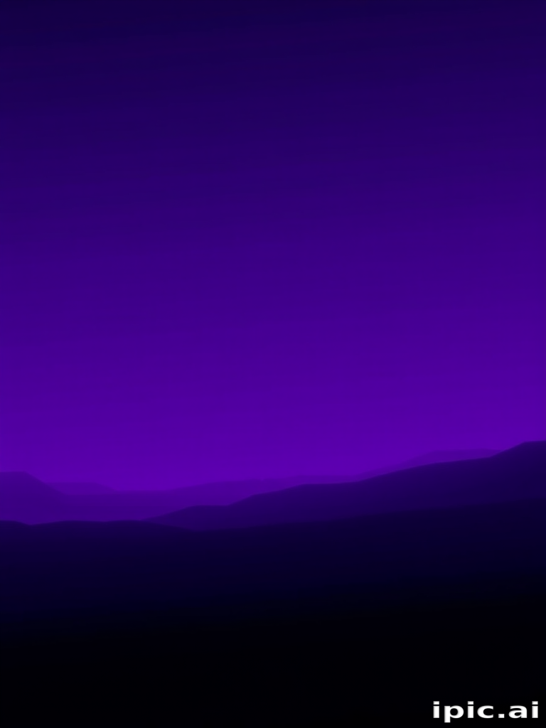 purple screen wallpaper
