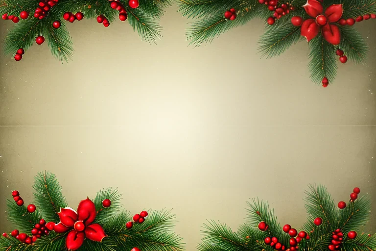 vintage christmas backgrounds