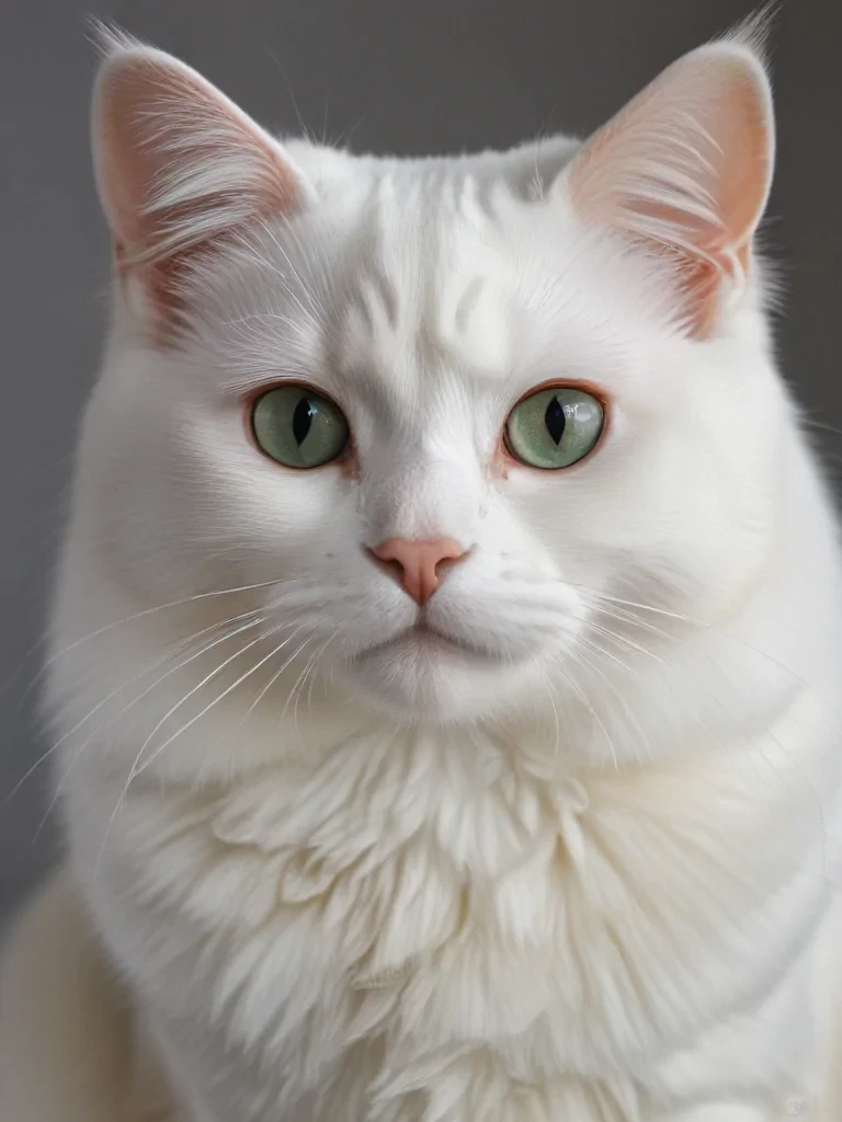 aegean cat breed