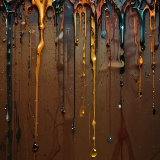 drip background