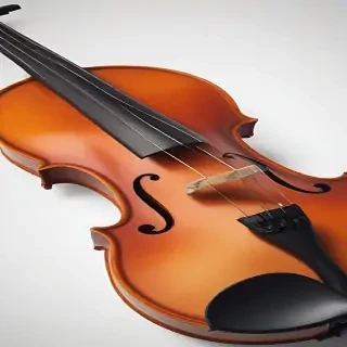 violin png