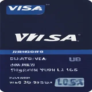 visa logo