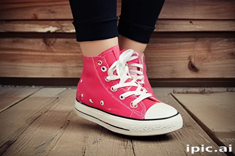 shoe wallpaper
