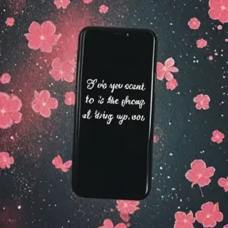 phone wallpaper quotes