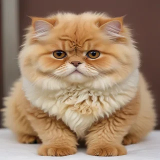 selkirk rex cat breed