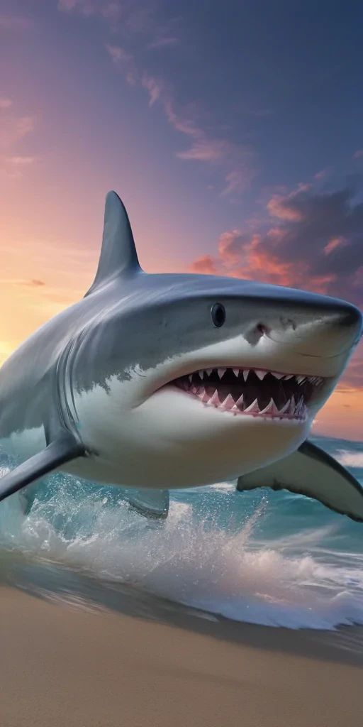 shark backgrounds