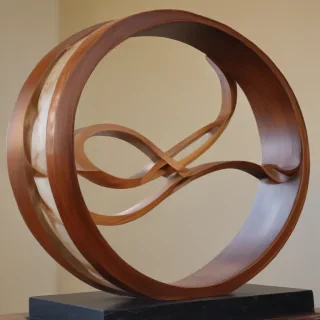 infinity sign