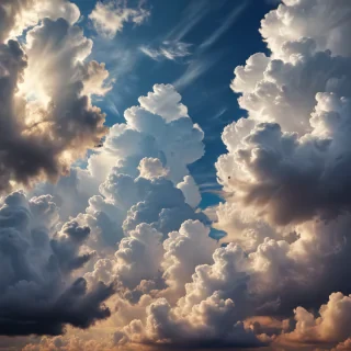 clouds iphone wallpaper