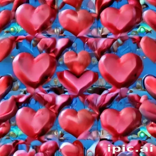 background pictures of hearts