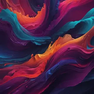 4k abstract wallpaper