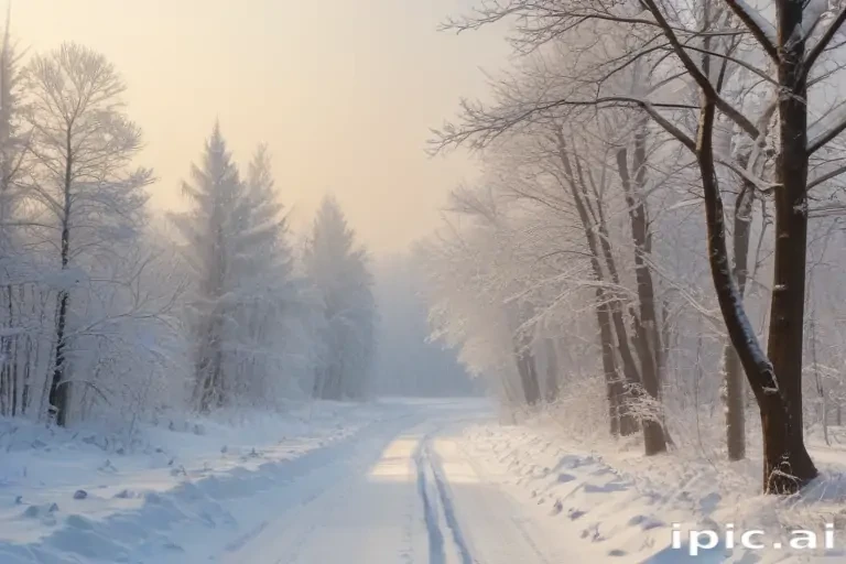vintage winter images