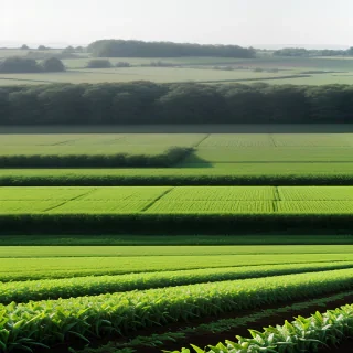 farming background
