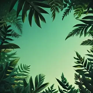 green background wallpaper aesthetic