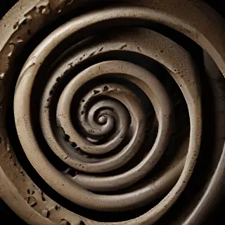 spiral png
