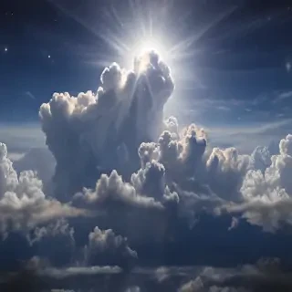 heavenly png