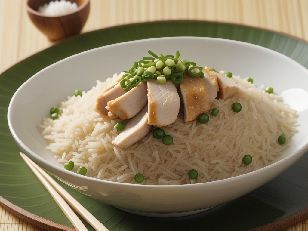 chicken long rice recipe hawaii