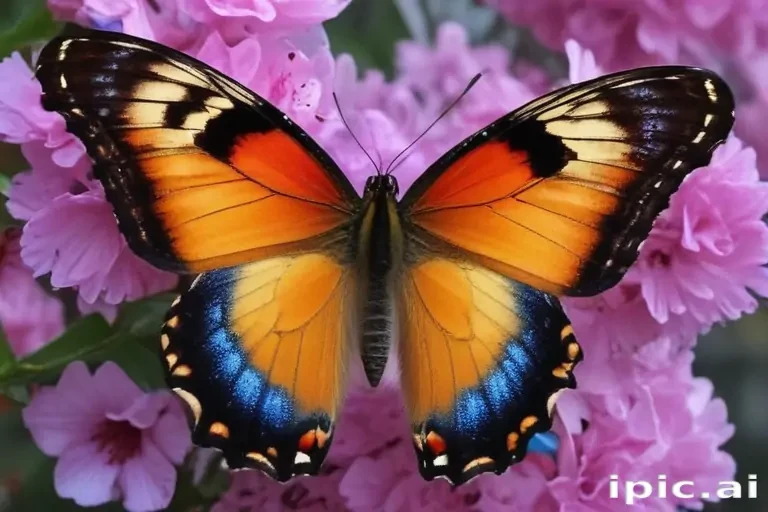 butterfly screensavers