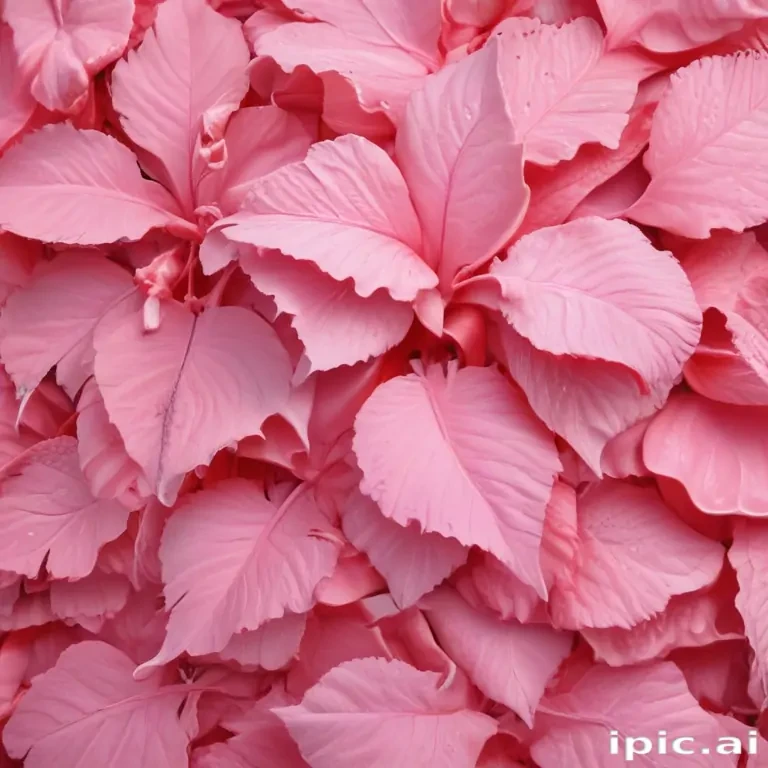 pink home screen wallpaper