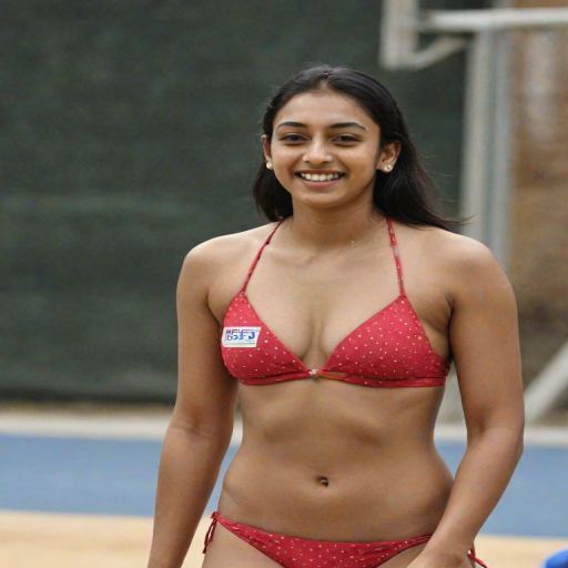 smriti mandhana bikini pics