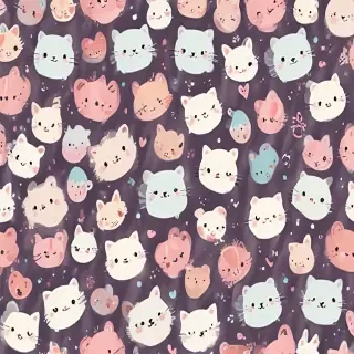 cute background