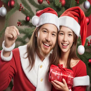 merry chrismas png