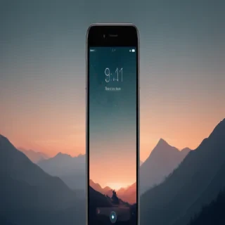 minimal wallpaper iphone