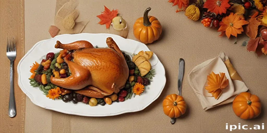 happy thanksgiving