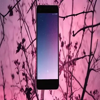 aesthetic wallpapers for android phone