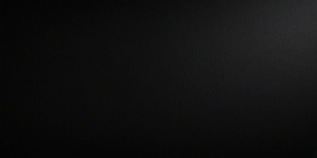 dark background