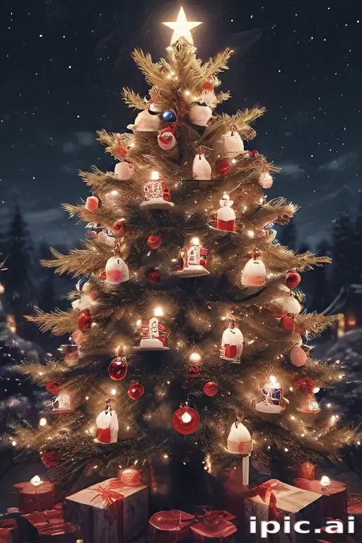 cute christmas wallpaper aesthetic