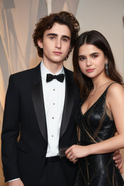 timothee chalamet and selena gomez relationship
