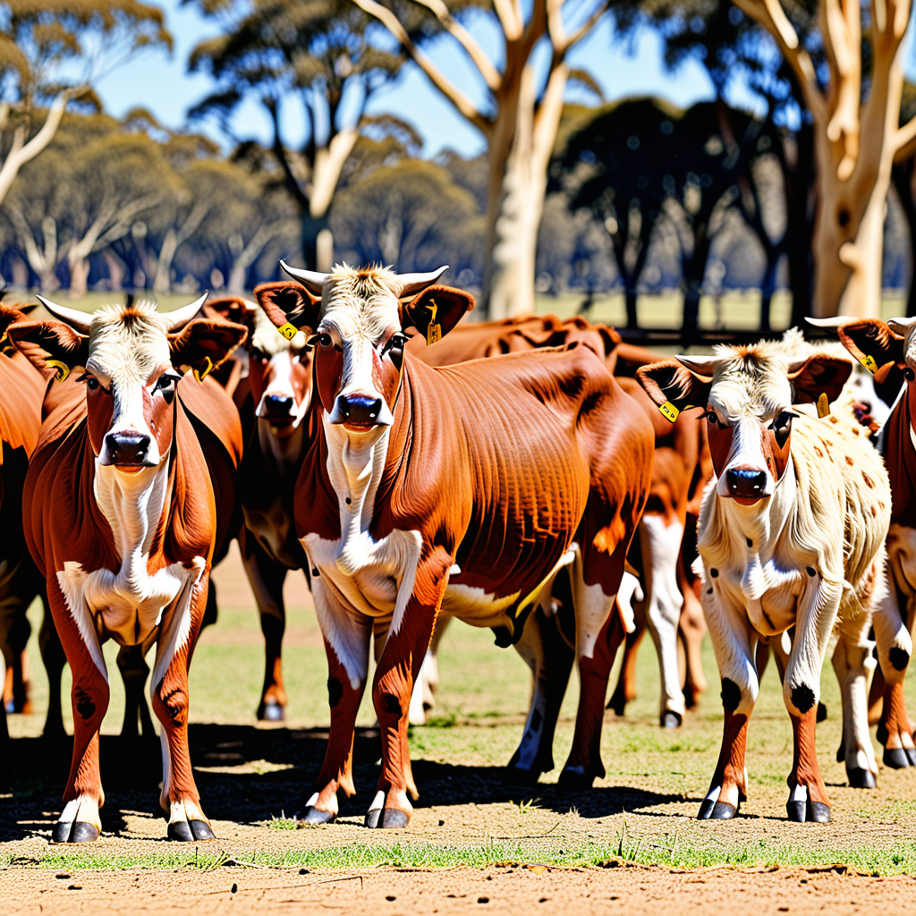 australian boxherd