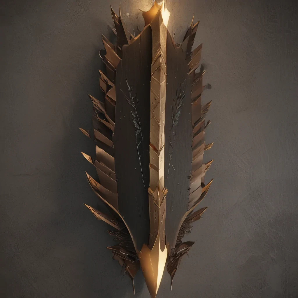aesthetic arrow