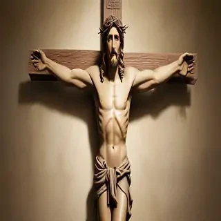 images of jesus christ cross