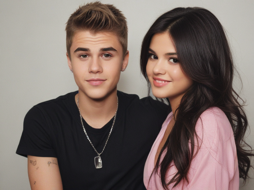 justin bieber and selena gomez song