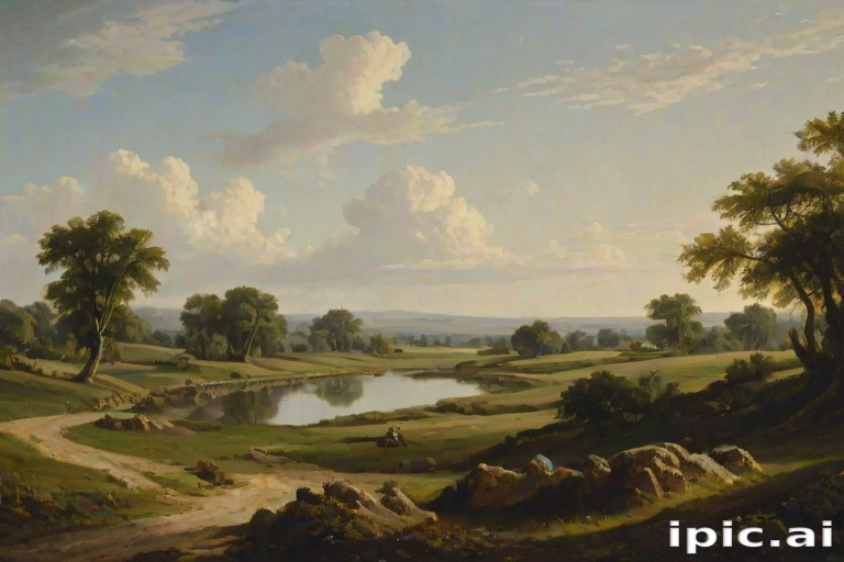 landscapes