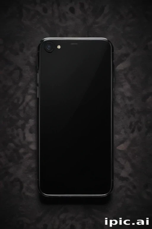 black phone backgrounds