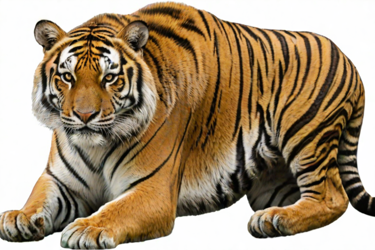 tigers png